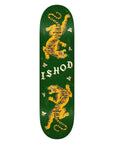 REAL DECK ISHOD SCRATCH GLITTER TWIN TAIL (8.5") - The Drive Skateshop