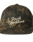 ROARK VENTURE HAT CAMO