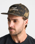 ROARK VENTURE HAT CAMO