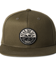 ROARK FEAR THE SEA SNAPBACK MILITARY