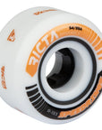 RICTA WHEELS SPEEDRINGS WIDE 99A (54MM)