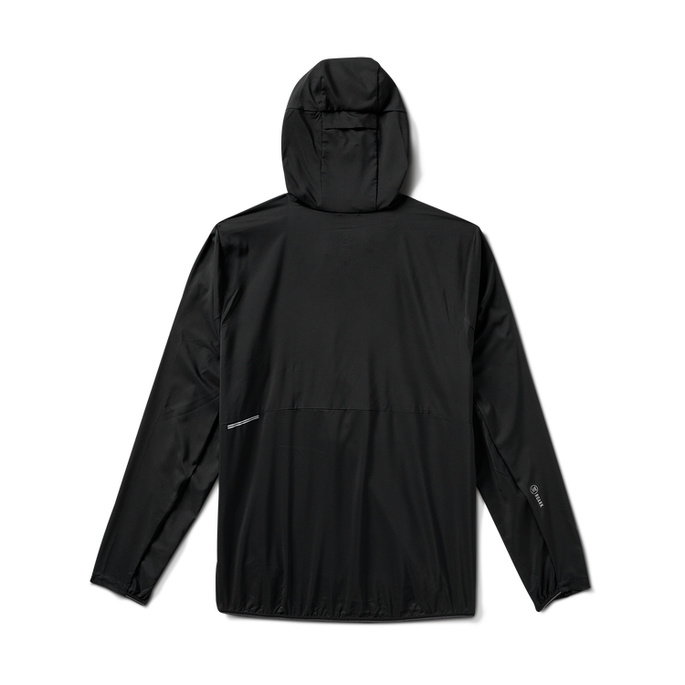 ROARK SECOND WIND 3.0 JACKET BLACK