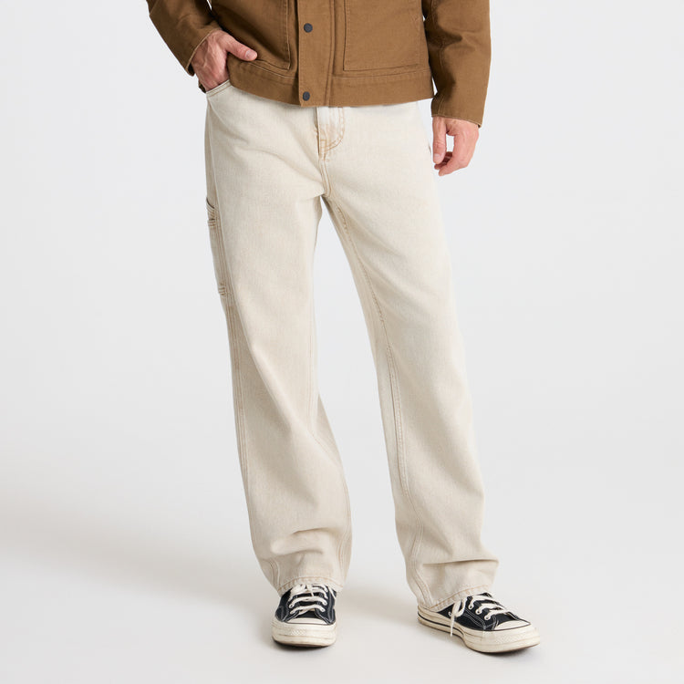 ROARK HWY 1 UTILITY FOSSIL