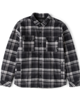 ROARK BACKWOODS JACKET CHARCOAL