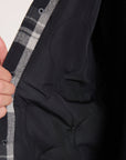 ROARK BACKWOODS JACKET CHARCOAL