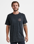 ROARK OPEN ROADS PREMIUM T-SHIRT - The Drive Skateshop