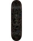 REAL DECK KYLE BLACK SUNDAY CATHEDRAL (8.06")