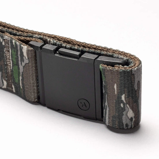 ARCADE BELT REALTREE
