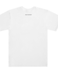 SCI-FI FANTASY WATERFALL T-SHIRT WHITE