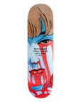 SCI-FI FANTASY DECK COREY GLICK BEHEADED (8.38"/8.5")