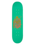 SCI-FI FANTASY DECK ARIN LESTER DIGITAL KNIGHT (8.25")