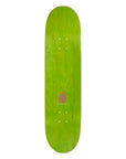 SCI-FI FANTASY DECK ARIN LESTER DIGITAL KNIGHT (8.25") - The Drive Skateboard Shop