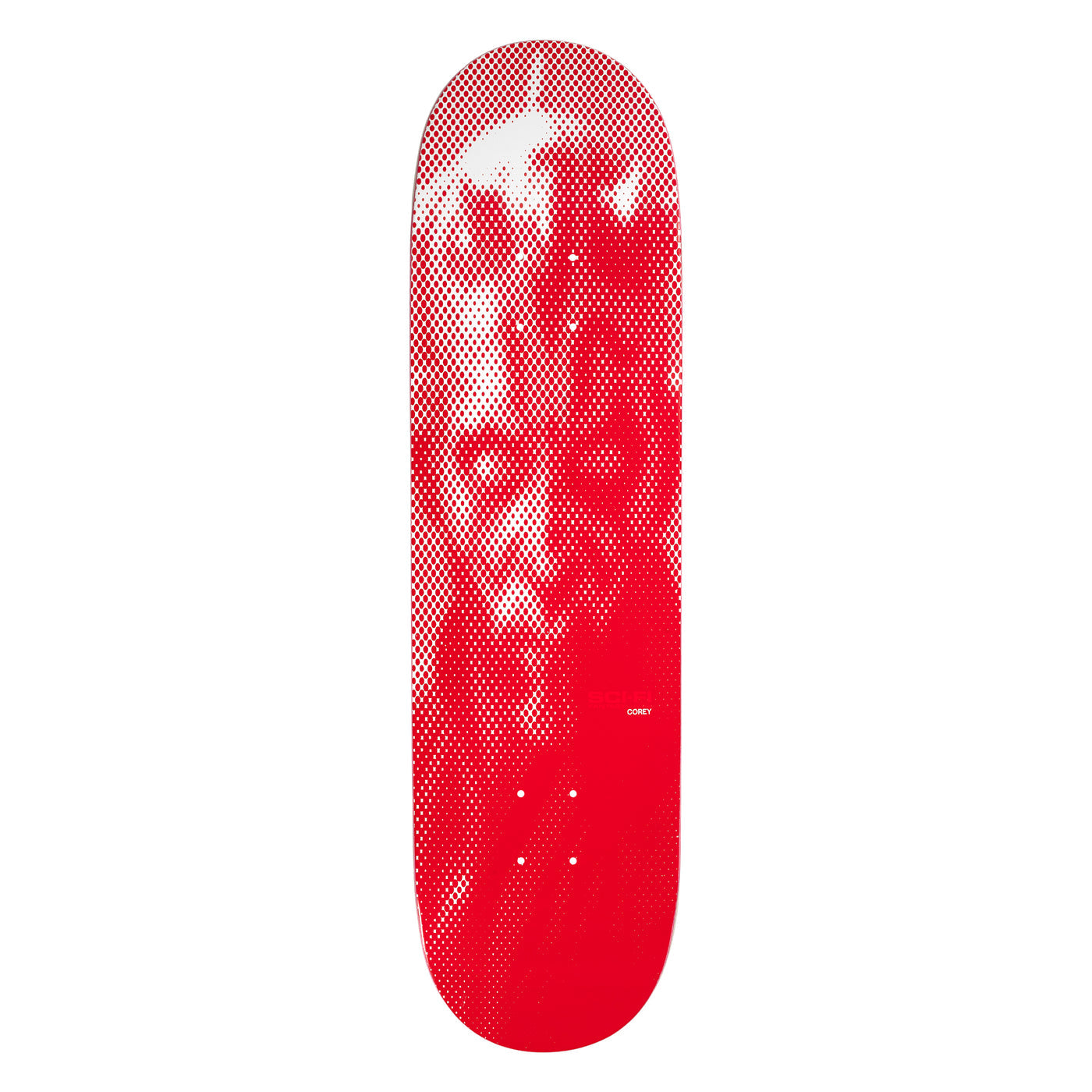 SCI-FI FANTASY DECK COREY GLICK MAUL (8.38")