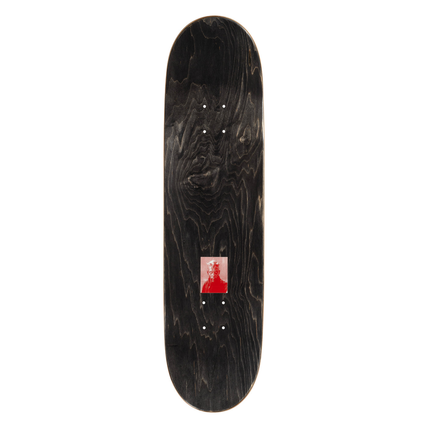 SCI-FI FANTASY DECK COREY GLICK MAUL (8.38") - The Drive Skateboard Shop