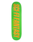 SCI-FI FANTASY DECK ENDLESS BEAUTY 2 (8.25"/8.5")