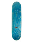SCI-FI FANTASY DECK COREY GLICK KEYS (8.5") - The Drive Skateboard Shop