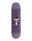 FROG DECK FRANKIE DECKER SECRET PENGUIN (8.18")