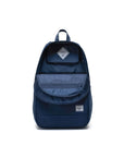 HERSCHEL SEYMOUR BACKPACK NAVY