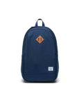 HERSCHEL SEYMOUR BACKPACK NAVY