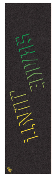 SHAKE JUNT KADER SYLLA PRO GRIPTAPE - The Drive Skateboard Shop