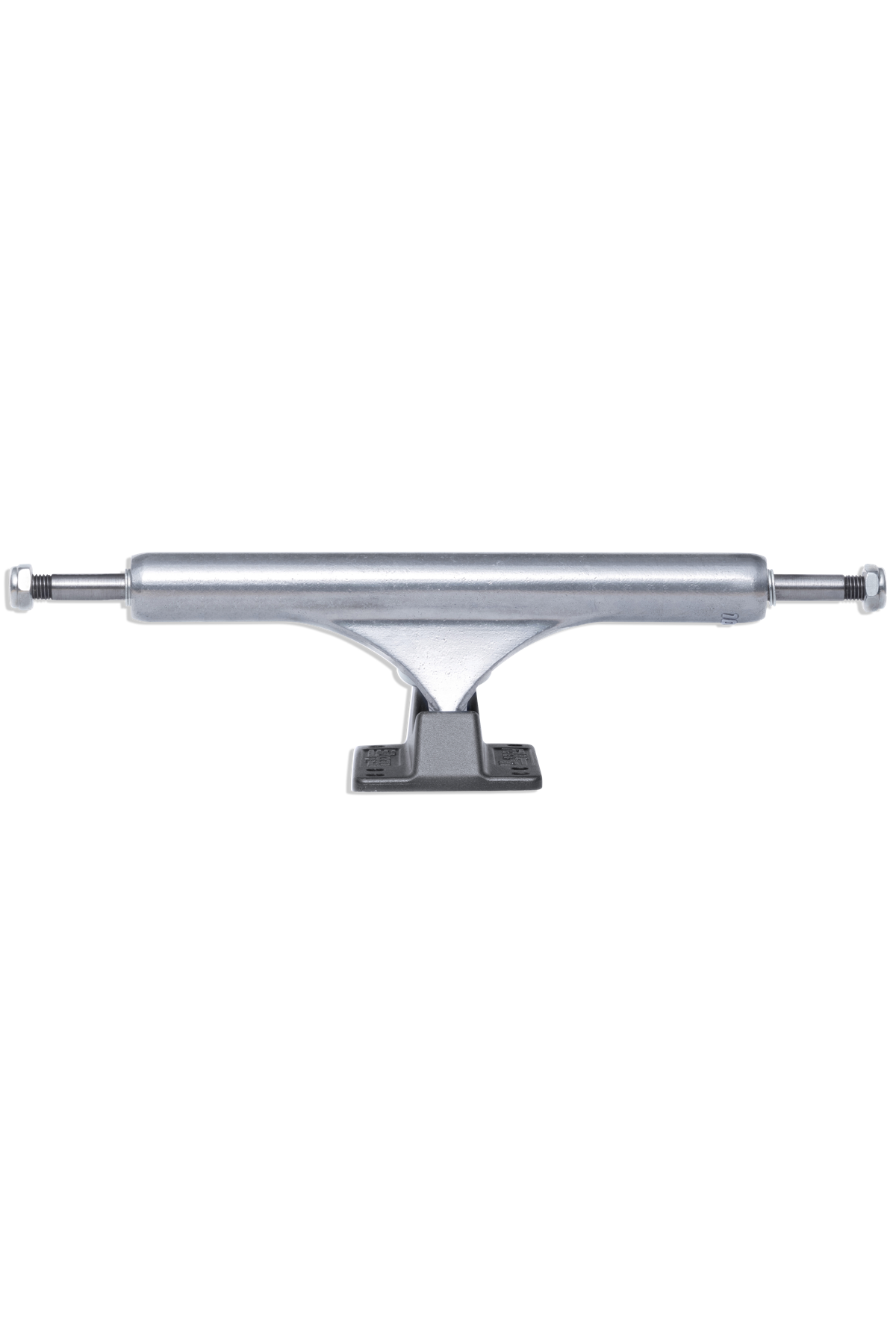 SLAPPY TRUCKS ST1 HOLLOW LIGHTS 6-HOLE BASEPLATE - The Drive Skateboard Shop