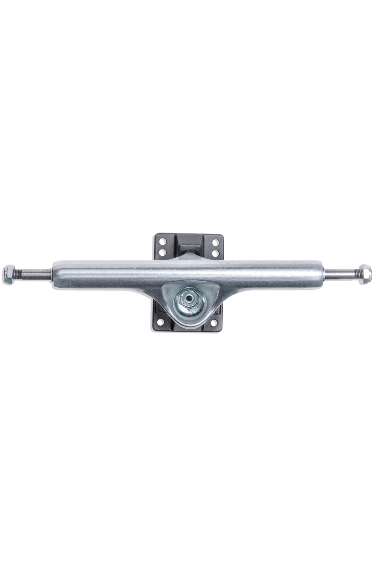 SLAPPY TRUCKS ST1 HOLLOW LIGHTS 6-HOLE BASEPLATE - The Drive Skateboard Shop