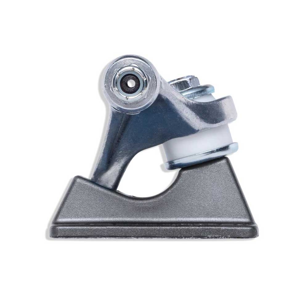 SLAPPY TRUCKS ST1 HOLLOW LIGHTS GUN METAL