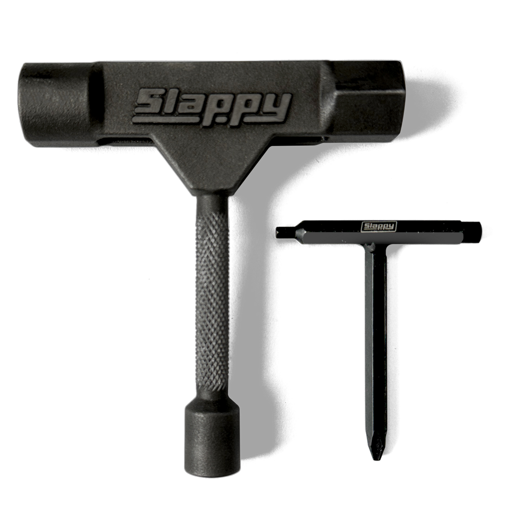 Slappy Usb Drive SLAPPY ST-2 T-TOOL BLACK – The Drive Skateboard Shop