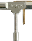 SLAPPY TRUCKS ST1 TOOL SILVER W/ RE-THREADER