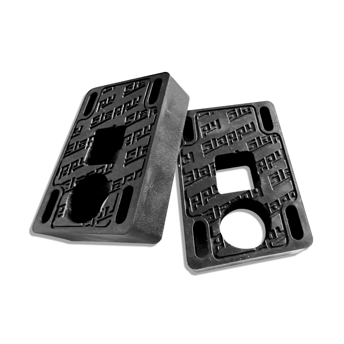 SLAPPY BIG BLOCK RISERS