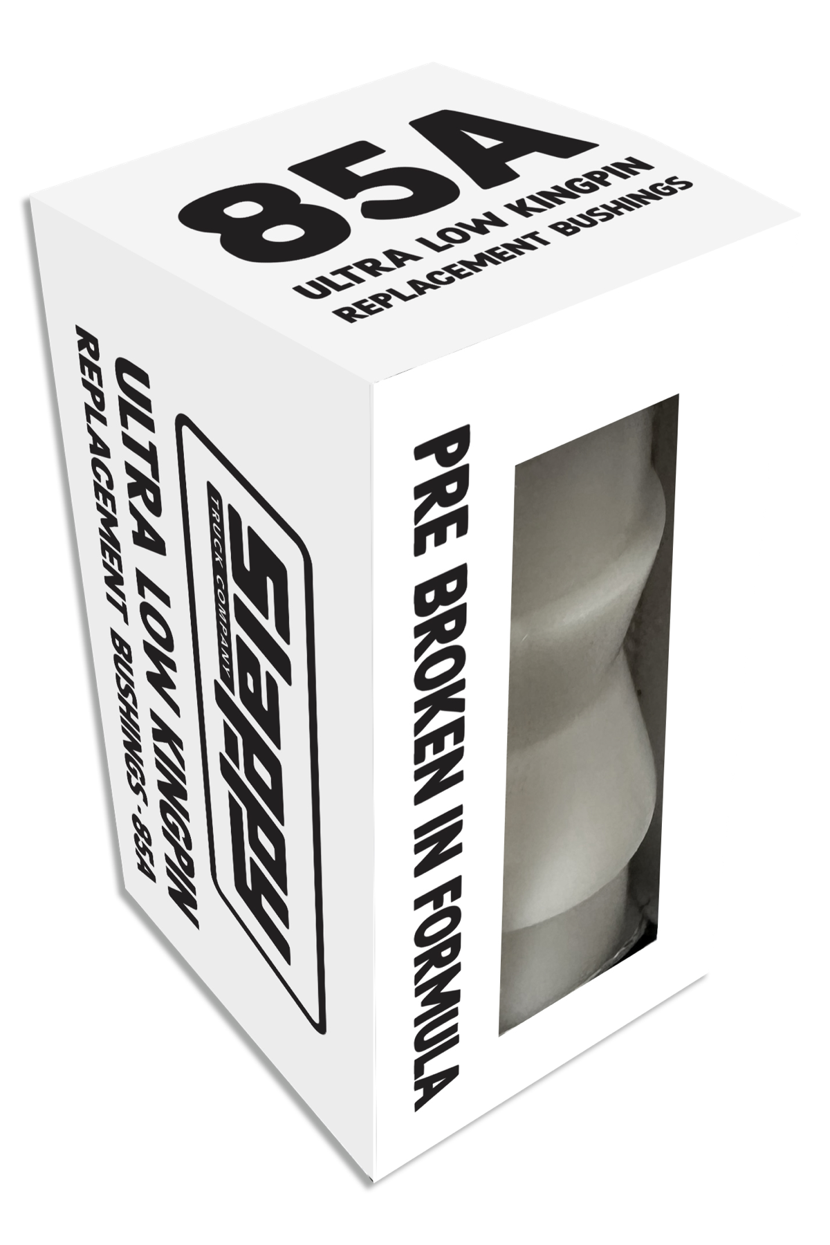SLAPPY ULTRA LOW BUSHING SET