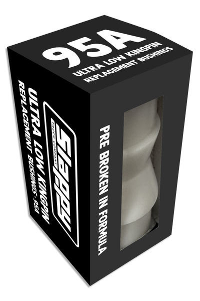 SLAPPY ULTRA LOW BUSHING SET