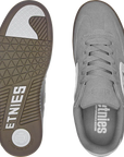 ETNIES LOCUT GREY/WHITE/GUM