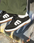 ETNIES LOCUT BLACK