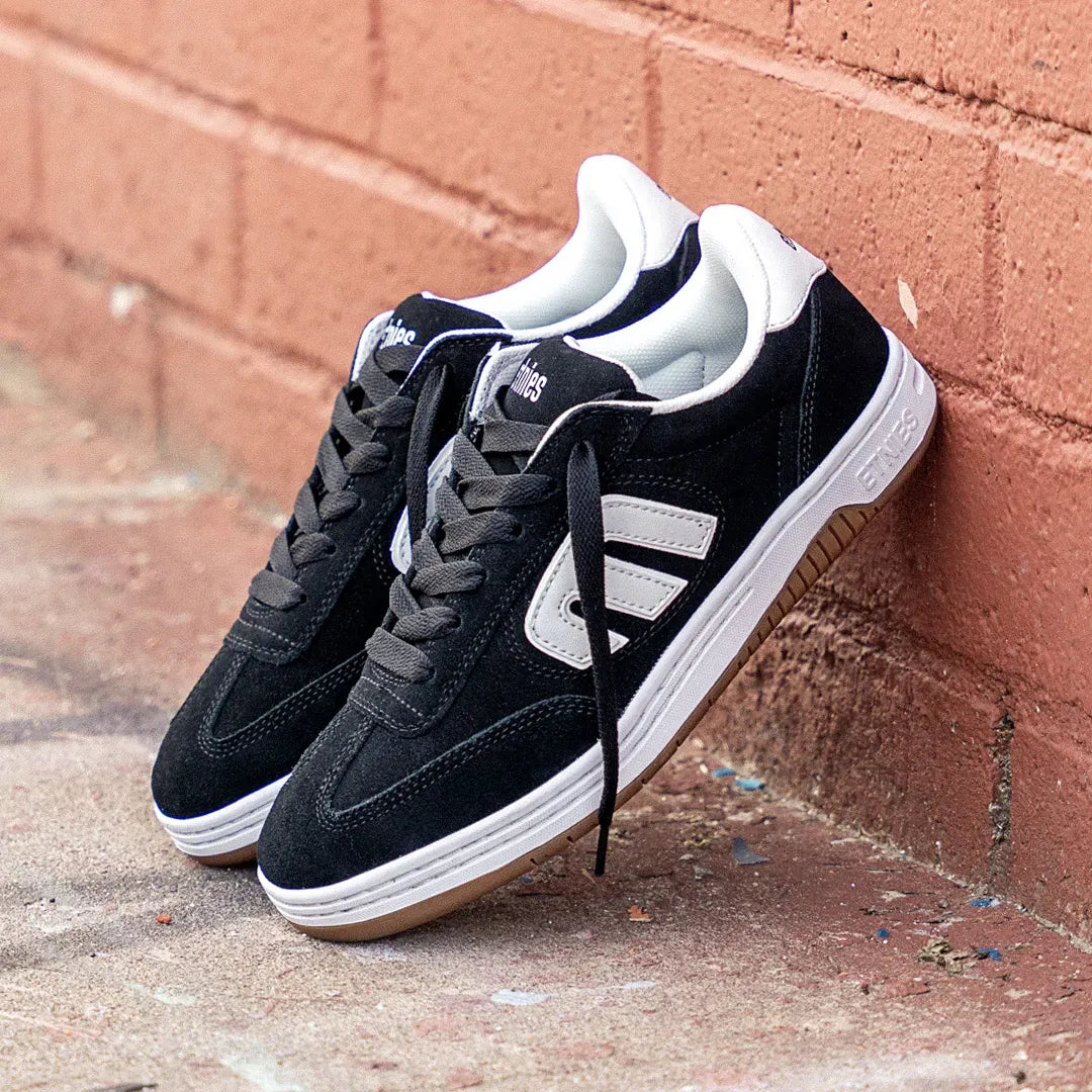 ETNIES LOCUT BLACK