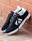 ETNIES LOCUT BLACK