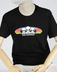 ALIEN WORKSHOP SPECTRUM T-SHIRT BLACK
