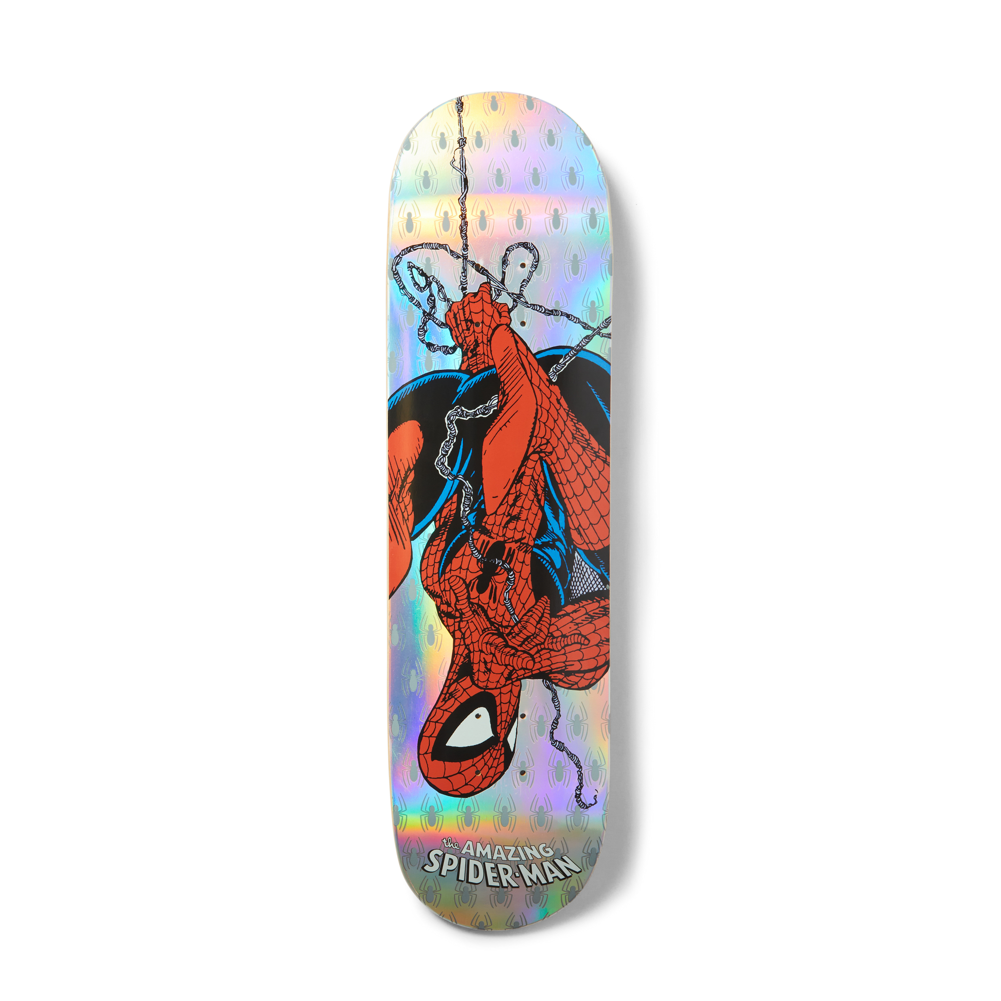 HUF X SPIDERMAN BLIND BAG DECK (8.25")