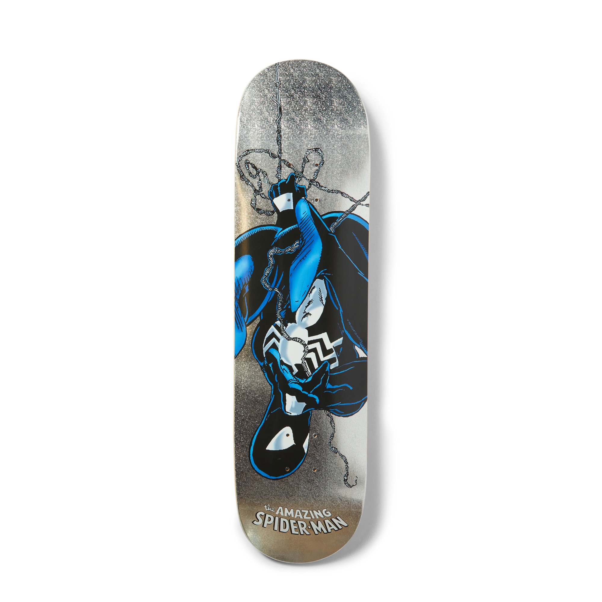 HUF X SPIDERMAN BLIND BAG DECK (8.25")