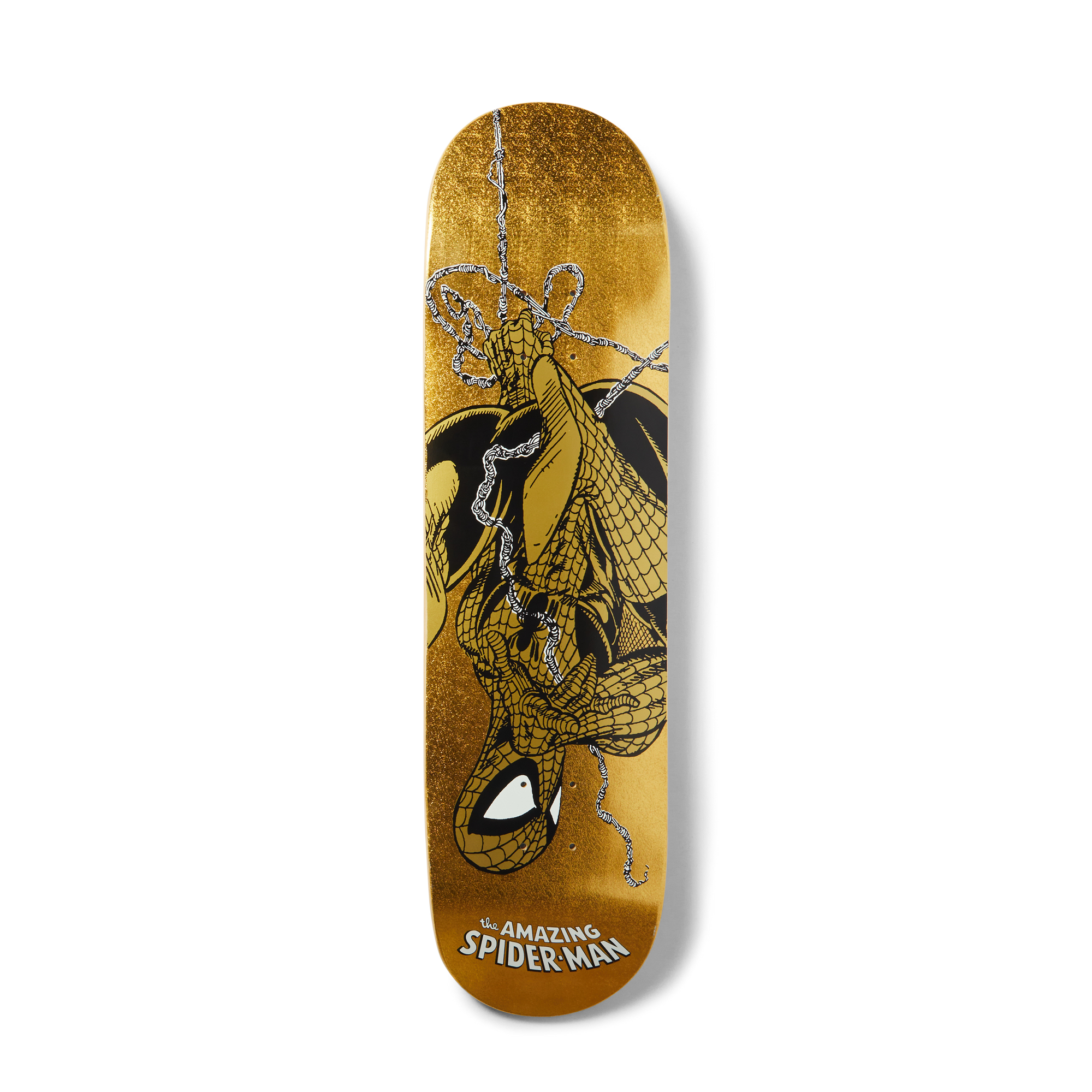 HUF X SPIDERMAN BLIND BAG DECK (8.25")