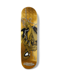 HUF X SPIDERMAN BLIND BAG DECK (8.25")