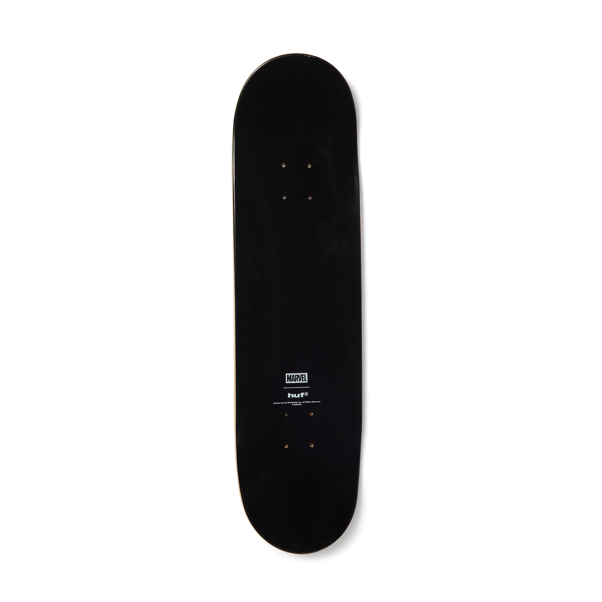 HUF X SPIDERMAN BLIND BAG DECK (8.25")