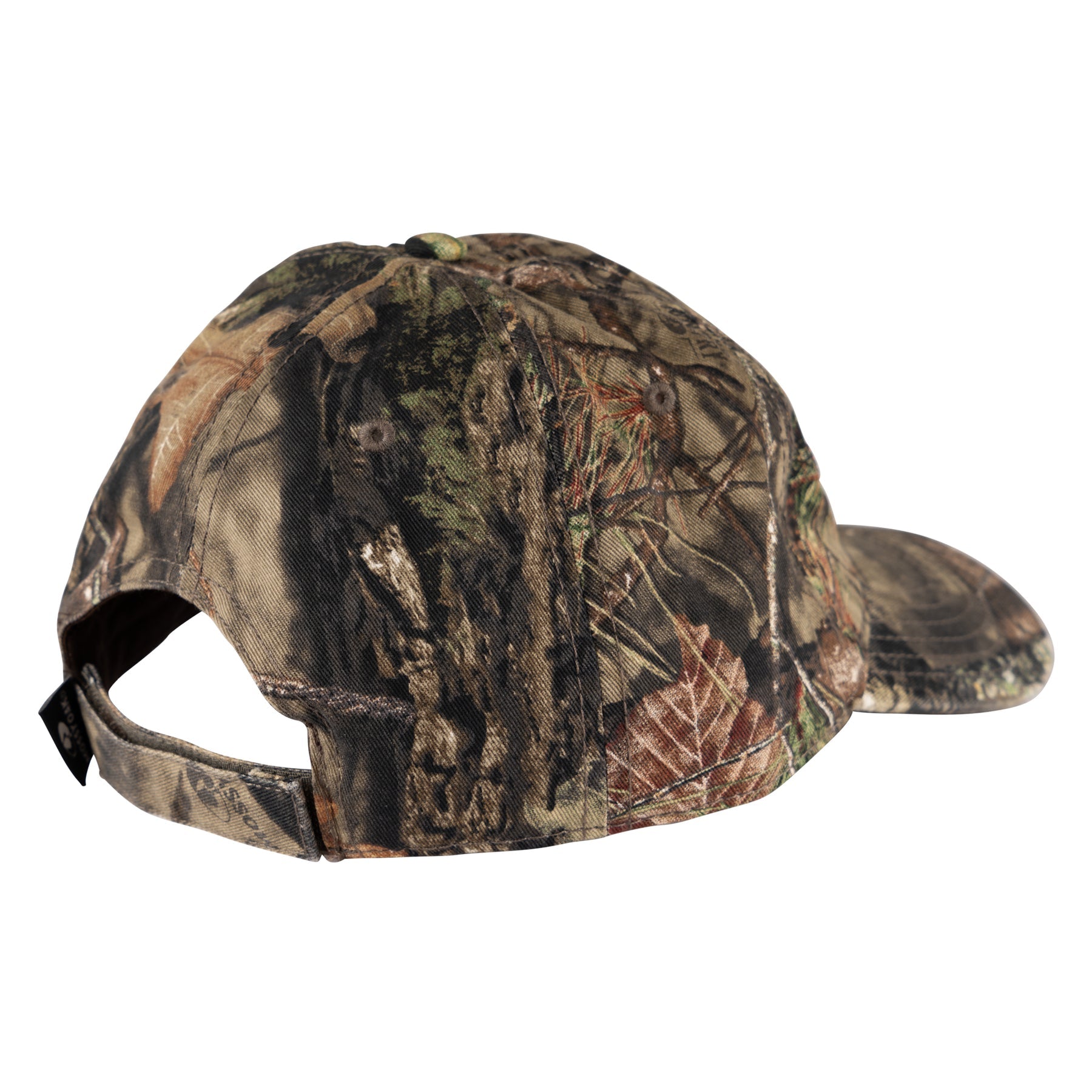 WELCOME BARB EMBROIDERED HAT CAMO - The Drive Skateshop
