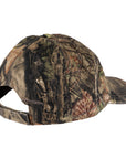 WELCOME BARB EMBROIDERED HAT CAMO - The Drive Skateshop