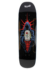 WELCOME DECK WILTED JAKE YANKO (9")