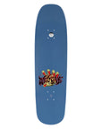 WELCOME DECK WILTED JAKE YANKO (9") - The Drive Skateboard Shop