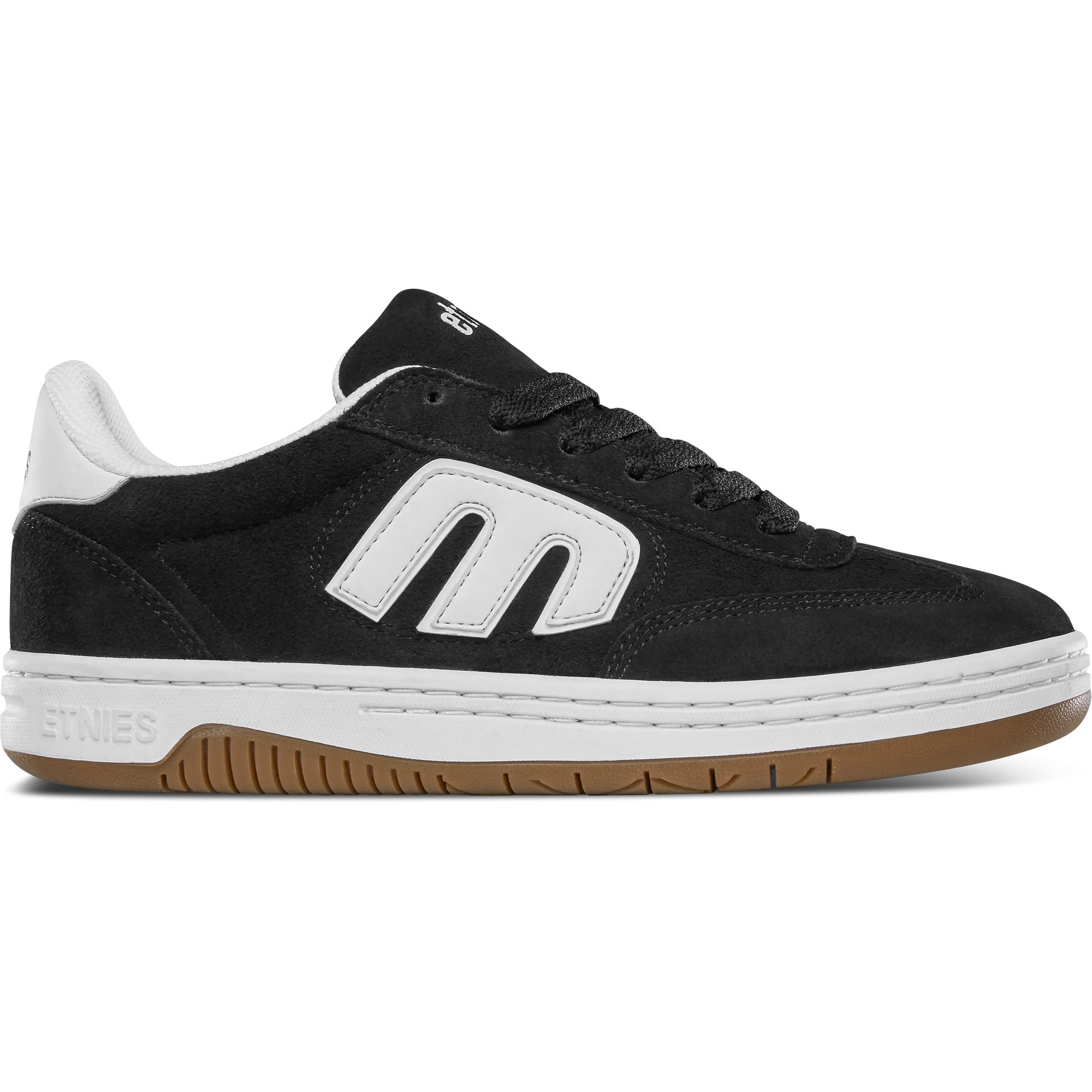ETNIES LOCUT BLACK