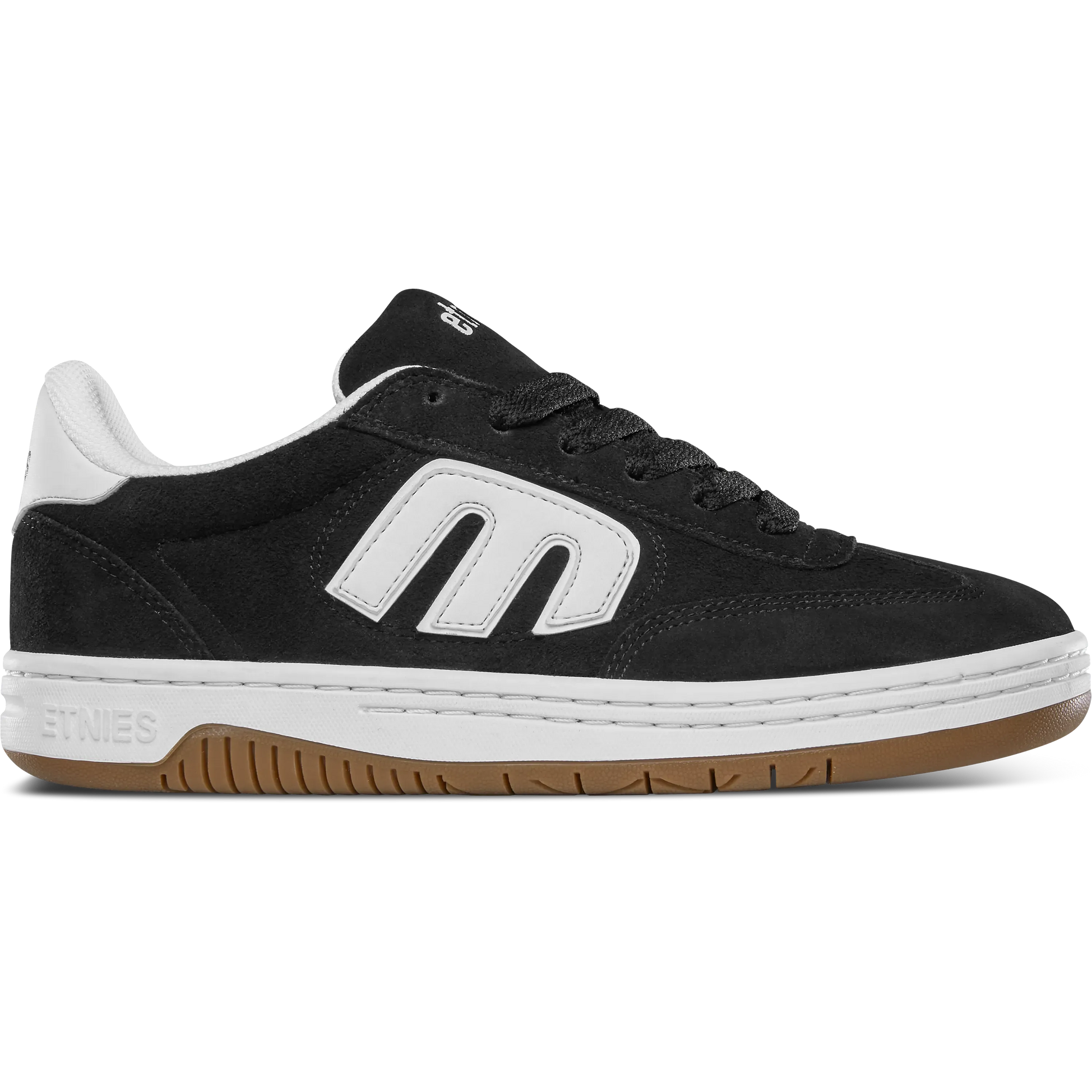 ETNIES LOCUT BLACK