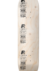 PYLON DECK PLYWOOD (8.38"/8.625")