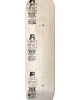 PYLON DECK PLYWOOD (8.38"/8.625")